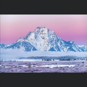 Meet your Posher, Barb